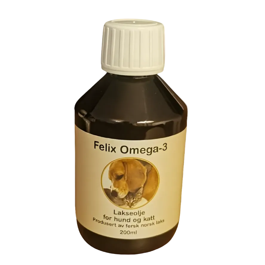 Felix Omega-3